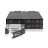 Адаптер ICY DOCK ToughArmor MB699VP-B V3 4-Bay 2.5 U.2/U.3 NVMe MB699VP-BV3