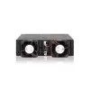 Адаптер ICY DOCK ToughArmor MB699VP-B V3 4-Bay 2.5 U.2/U.3 NVMe MB699VP-BV3