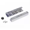 Adapter Gold Touch Rail Bracket 2.5" to 3.5" E-BR-2535