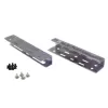 Adapter Gold Touch Rail Bracket 2.5" to 3.5" E-BR-2535