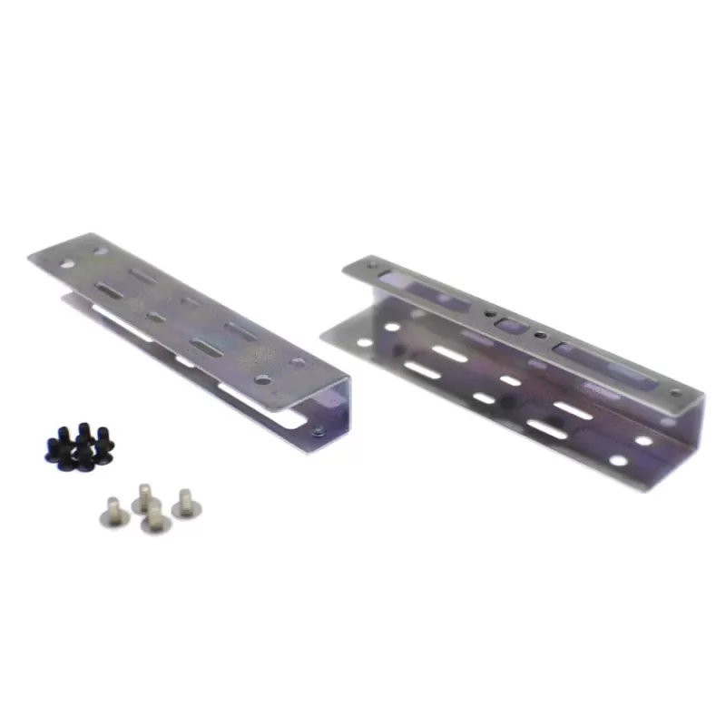Adapter Gold Touch Rail Bracket 2.5" to 3.5" E-BR-2535