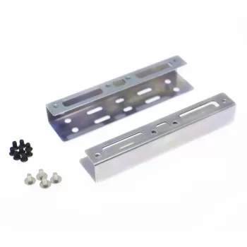 מתאם Gold Touch Rail Bracket 2.5" to 3.5" E-BR-2535 מתאם Gold Touch Rail Bracket 2.5" to 3.5" E-BR-2535