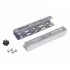 Adapter Gold Touch Rail Bracket 2.5" to 3.5" E-BR-2535