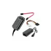 מתאם Gold Touch USB2.0 TO SATA / IDE E-USB-SATA-IDE מתאם Gold Touch USB2.0 TO SATA / IDE E-USB-SATA-IDE