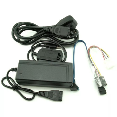 Adapter Gold Touch USB2.0 TO SATA / IDE E-USB-SATA-IDE Adapter Gold Touch USB2.0 TO SATA / IDE E-USB-SATA-IDE