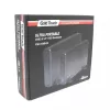 מארז לדיסק קשיח Gold Touch Ultra Portable USB3.0 3.5″ HDD Enclosure E-HD-U3