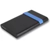 Корпус для Жесткого Диска Verbatim Store 'n' Go 2.5" Enclosure Kit USB 3.2 Gen 1 53106 Цвет:чёрный