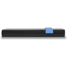 Корпус для Жесткого Диска Verbatim Store 'n' Go 2.5" Enclosure Kit USB 3.2 Gen 1 53106 Цвет:чёрный