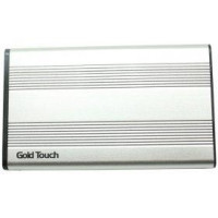 Корпус для Жесткого Диска Gold Touch Ultra Portable USB3.0 2.5″ HDD Enclosure Корпус для Жесткого Диска Gold Touch Ultra Portable USB3.0 2.5″ HDD Enclosure