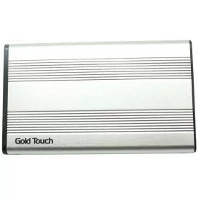 מארז לדיסק קשיח Gold Touch Ultra Portable USB3.0 2.5″ HDD Enclosure E-SDE25-U3 מארז לדיסק קשיח Gold Touch Ultra Portable USB3.0 2.5″ HDD Enclosure E-SDE25-U3
