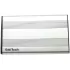 Hard Disk Enclosure Gold Touch Ultra Portable USB3.0 2.5″ HDD Enclosure E-SDE25-U3 Color:silver, black