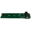 Adapter Apple MacBook Air A1465 A1466 SSD Adapter Card to M.2 NGFF X4 for 2013 2014 2015