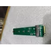 Adapter Apple MacBook Air A1465 A1466 SSD Adapter Card to M.2 NGFF X4 for 2013 2014 2015