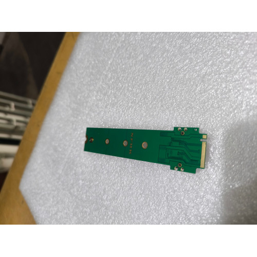 מתאם Apple MacBook Air A1465 A1466 SSD Adapter Card to M.2 NGFF X4 for 2013..