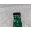 Adapter Apple MacBook Air A1465 A1466 SSD Adapter Card to M.2 NGFF X4 for 2013 2014 2015