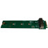 מתאם Apple MacBook Air A1465 A1466 SSD Adapter Card to M.2 NGFF X4 for 2013..