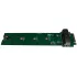 Adapter Apple MacBook Air A1465 A1466 SSD Adapter Card to M.2 NGFF X4 for 2013 2014 2015