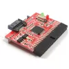 Adapter Gold Touch IDE / SATA Converter E-IDE-SATA