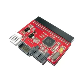 Адаптер Gold Touch IDE / SATA Converter E-IDE-SATA