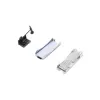 ערכת התקנה לדיסק Lenovo ThinkCentre M.2 2280 SSD Kit III 4XF1C39743