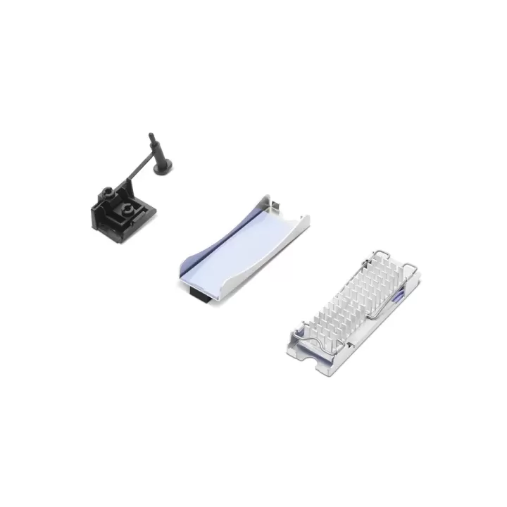 ערכת התקנה לדיסק Lenovo ThinkCentre M.2 2280 SSD Kit III 4XF1C39743