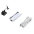 ערכת התקנה לדיסק Lenovo ThinkCentre M.2 2280 SSD Kit III 4XF1C39743