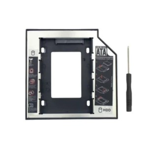 Адаптер SSD / DVD