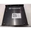 Hard Drive Adapter Transcend Adapter 2.5" 3.5