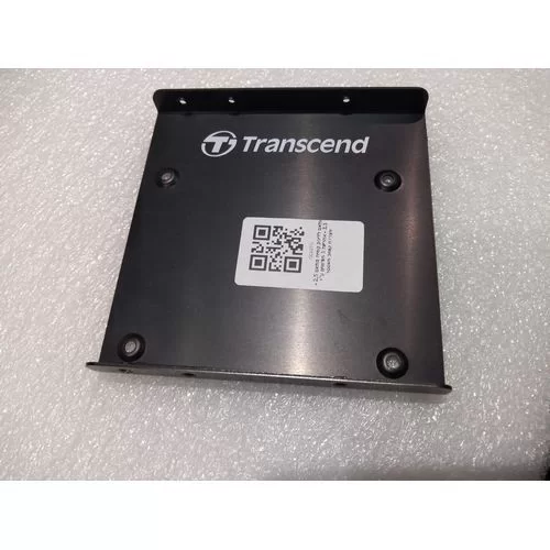 Hard Drive Adapter Transcend Adapter 2.5" 3.5