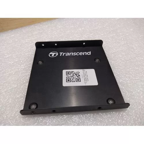 Hard Drive Adapter Transcend Adapter 2.5" 3.5