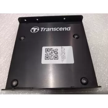 Hard Drive Adapter Transcend Adapter 2.5" 3.5