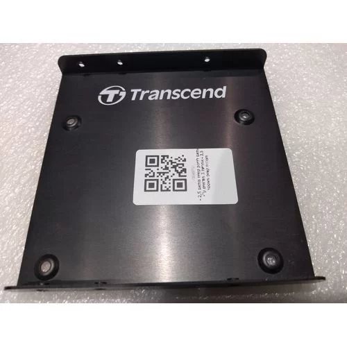 Hard Drive Adapter Transcend Adapter 2.5" 3.5