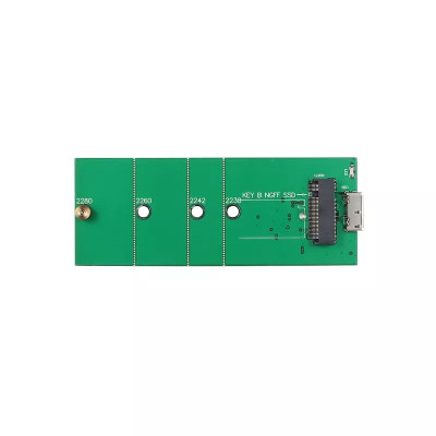 Disk Adapter Gold Touch USB3.0 To NGFF (M.2) Enclosure E-USB3-M2-NGFF.. Disk Adapter Gold Touch USB3.0 To NGFF (M.2) Enclosure E-USB3-M2-NGFF..