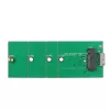 Disk Adapter Gold Touch USB3.0 To NGFF (M.2) Enclosure E-USB3-M2-NGFF Disk Adapter Gold Touch USB3.0 To NGFF (M.2) Enclosure E-USB3-M2-NGFF