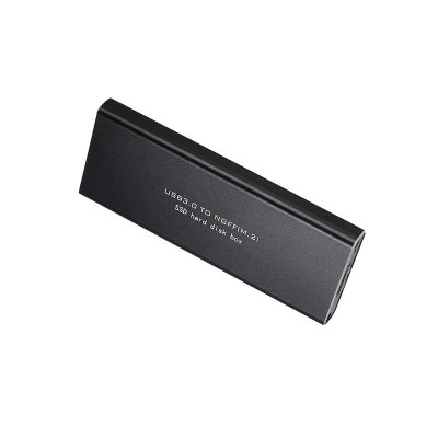 Disk Adapter Gold Touch USB3.0 To NGFF (M.2) Enclosure E-USB3-M2-NGFF.. Disk Adapter Gold Touch USB3.0 To NGFF (M.2) Enclosure E-USB3-M2-NGFF..
