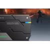 קופסא חיצונית לדיסק UGREEN USB-C/A to SSD/HDD 2.5" SATA 7/9.5mm Gaming RGB Enclosure 60615 קופסא חיצונית לדיסק UGREEN USB-C/A to SSD/HDD 2.5" SATA 7/9.5mm Gaming RGB Enclosure 60615