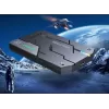 קופסא חיצונית לדיסק UGREEN USB-C/A to SSD/HDD 2.5" SATA 7/9.5mm Gaming RGB Enclosure 60615 קופסא חיצונית לדיסק UGREEN USB-C/A to SSD/HDD 2.5" SATA 7/9.5mm Gaming RGB Enclosure 60615