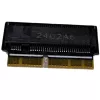 Adapter M.2 NVME SSD Adapter for Macbook Air A1465 A1466 Pro A1398 A1502 2013 2014 2015