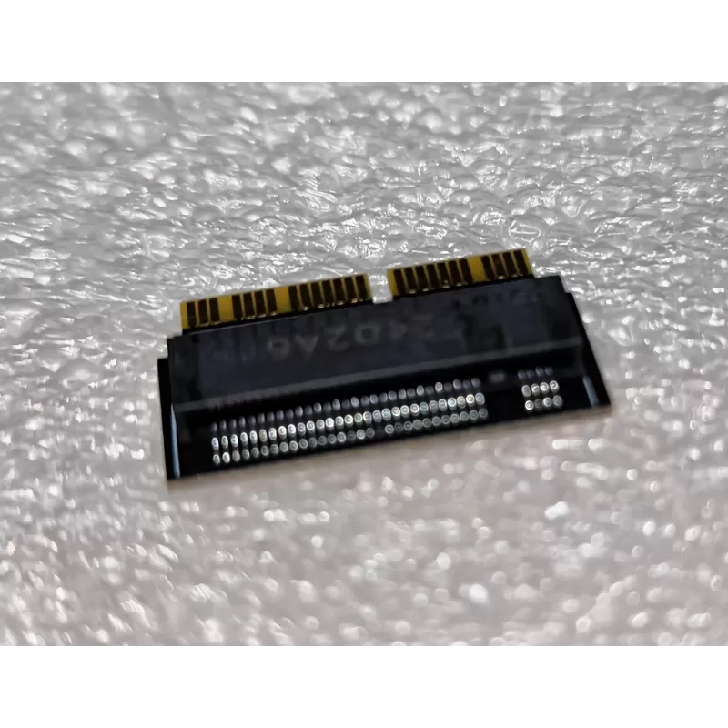 Adapter M.2 NVME SSD Adapter for Macbook Air A1465 A1466 Pro A1398 A1502 2013 2014 2015