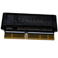 Адаптер M.2 NVME SSD Adapter for Macbook Air A1465 A1466 Pro A1398 A1502 2013.. Адаптер M.2 NVME SSD Adapter for Macbook Air A1465 A1466 Pro A1398 A1502 2013..