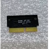 Adapter M.2 NVME SSD Adapter for Macbook Air A1465 A1466 Pro A1398 A1502 2013 2014 2015