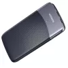 External box for hard drive UGREEN USB-C/A to 2.5' SSD / HDD | x2 USB-A 3. | SD / micro SD | Enclosure 60620 External box for hard drive UGREEN USB-C/A to 2.5' SSD / HDD | x2 USB-A 3. | SD / micro SD | Enclosure 60620