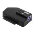 מתאם דיסק קשיח St-Lab USB 3. To SATA3 Adapter with one touch backup U-690 צבע שחור