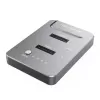 Dock Station ACASIS NVMe M.2 Drive Duplicator Clone Docking Station EC-6605