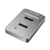 Dock Station ACASIS NVMe M.2 Drive Duplicator Clone Docking Station EC-6605