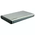 Hard Disk Enclosure Gold Touch Ultra Portable USB HDD Enclosure E-USB-2.5S