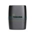 מתאם Toshiba מתאם אלחוטי Stor.e מאפשר חיבור דיסק קשיח נייד אל HDWW100XKWF1
