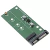 מתאם לדיסק Gold Touch M.2 SATA NGFF to SATA III E-SATA-M2SSD