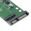 מתאם לדיסק Gold Touch M.2 SATA NGFF to SATA III E-SATA-M2SSD