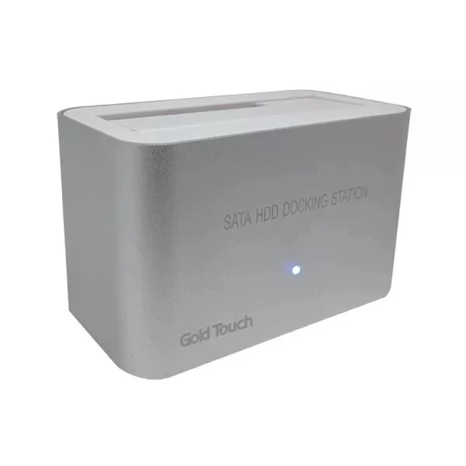 Корпус для Жесткого Диска Gold Touch HDD Docking Station E-HDDS-U3
